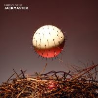 Jackmaster - Fabriclive 57 : ryhmässä CD / Dance-Techno,Pop-Rock @ Bengans Skivbutik AB (656914)