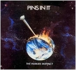 Human Instinct - Pins In It ryhmässä CD @ Bengans Skivbutik AB (656980)