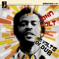 Holt John - 500 Volts Of Dub ryhmässä CD / Reggae @ Bengans Skivbutik AB (656986)