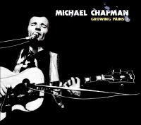 Chapman Michael - Growing Pains 3 ryhmässä CD / Pop-Rock @ Bengans Skivbutik AB (656994)