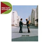 PINK FLOYD - WISH YOU WERE HERE (2011 - REM ryhmässä CD / Pop-Rock @ Bengans Skivbutik AB (657019)