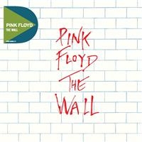 Pink Floyd - The Wall (2011 - Remaster) ryhmässä CD / Pop-Rock @ Bengans Skivbutik AB (657024)