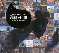 PINK FLOYD - THE BEST OF PINK FLOYD: A FOOT ryhmässä CD / Best Of,Pop-Rock @ Bengans Skivbutik AB (657028)