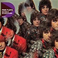 PINK FLOYD - THE PIPER AT THE GATES OF DAWN ryhmässä CD / Pop-Rock @ Bengans Skivbutik AB (657039)