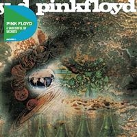 PINK FLOYD - A SAUCERFUL OF SECRETS ryhmässä CD / Pop-Rock @ Bengans Skivbutik AB (657071)