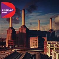 PINK FLOYD - ANIMALS ryhmässä CD / Pop-Rock @ Bengans Skivbutik AB (657073)