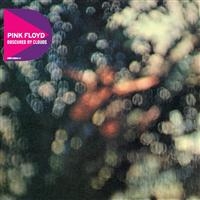 PINK FLOYD - OBSCURED BY CLOUDS ryhmässä -Start CD2 @ Bengans Skivbutik AB (657074)