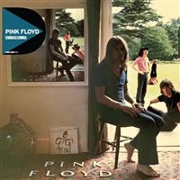 Pink Floyd - Ummagumma ryhmässä CD / Pop-Rock @ Bengans Skivbutik AB (657076)