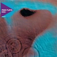 PINK FLOYD - MEDDLE ryhmässä CD / Pop-Rock @ Bengans Skivbutik AB (657077)