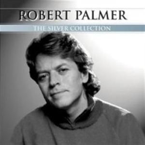 Palmer Robert - Silver Collection ryhmässä CD / Pop @ Bengans Skivbutik AB (657120)