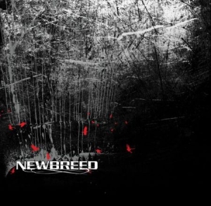 Newbreed - Newbreed ryhmässä CD / Hårdrock @ Bengans Skivbutik AB (657288)