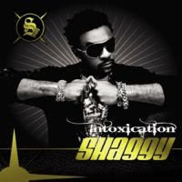 Shaggy - Intoxication (Uk Edition) ryhmässä CD / Reggae @ Bengans Skivbutik AB (657292)