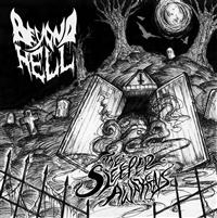 Beyond Hell - Sleeper Awakens ryhmässä CD / Hårdrock @ Bengans Skivbutik AB (657356)