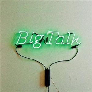 Big Talk - Big Talk ryhmässä CD / Pop-Rock @ Bengans Skivbutik AB (657389)