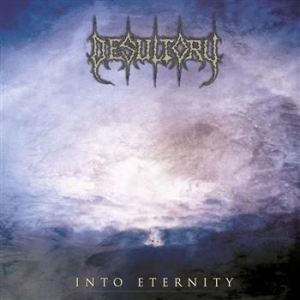 Desultory - Into Eternity ryhmässä CD / Hårdrock/ Heavy metal @ Bengans Skivbutik AB (657393)