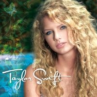 Taylor Swift - Taylor Swift ryhmässä CD / Pop-Rock @ Bengans Skivbutik AB (657398)