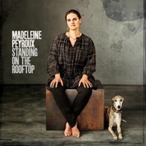 Madeleine Peyroux - Standing On The Rooftop ryhmässä CD / Jazz @ Bengans Skivbutik AB (657709)