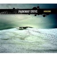 Parkway Drive - Horizons ryhmässä CD / Hårdrock @ Bengans Skivbutik AB (657719)