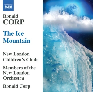 Corp - The Ice Mountain ryhmässä ME SUOSITTELEMME / Joululahjavinkki: CD @ Bengans Skivbutik AB (657772)