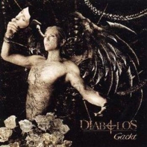 Gackt - Diabolos ryhmässä CD / Rock @ Bengans Skivbutik AB (658004)