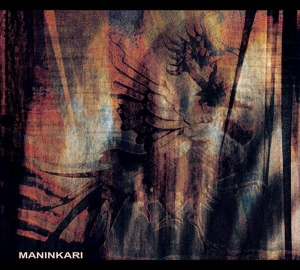 Maninkari - Le Diable Avec Ses Chevaux ryhmässä CD / Hårdrock,Pop-Rock,Övrigt @ Bengans Skivbutik AB (658258)