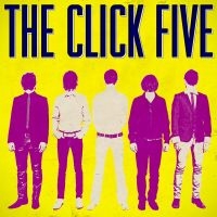 Click Five - Tcv ryhmässä CD / Pop-Rock @ Bengans Skivbutik AB (658317)