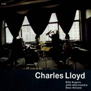 Lloyd Charles - Voice In The Night ryhmässä ME SUOSITTELEMME / Klassiska lablar / ECM Records @ Bengans Skivbutik AB (658375)