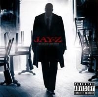 Jay-Z - American Gangster ryhmässä CD / CD RnB-Hiphop-Soul @ Bengans Skivbutik AB (658428)