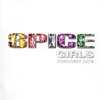 Spice Girls - Greatest Hits ryhmässä -Start CD1 @ Bengans Skivbutik AB (658752)