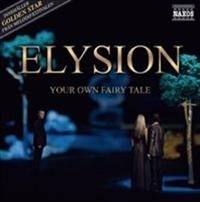 Various Artists - Elysion ryhmässä Externt_Lager / Naxoslager @ Bengans Skivbutik AB (658781)