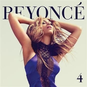 Beyoncé - 4 ryhmässä ME SUOSITTELEMME / Bäst Album Under 10-talet / Bäst Album Under 10-talet - Pitchfork @ Bengans Skivbutik AB (658810)