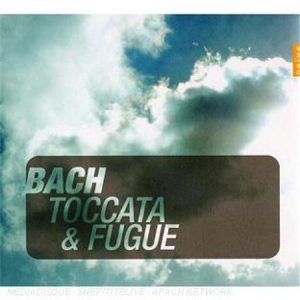 Chapuis Michel - Bach: Toccata & Fugue And Other Org ryhmässä ME SUOSITTELEMME / Joululahjavinkki: CD @ Bengans Skivbutik AB (658851)