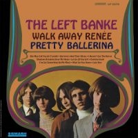 Left Banke The - Walk Away Renee/Pretty Ballerina ryhmässä ME SUOSITTELEMME / Klassiska lablar / Sundazed / Sundazed CD @ Bengans Skivbutik AB (658998)