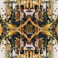 Left Banke The - The Left Banke Too ryhmässä ME SUOSITTELEMME / Klassiska lablar / Sundazed / Sundazed CD @ Bengans Skivbutik AB (659000)