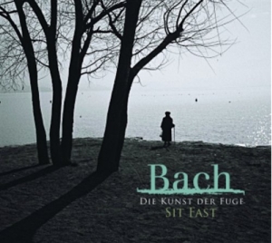 Bach Johann Sebastian - Die Kunst Der Fuge ryhmässä ME SUOSITTELEMME / Joululahjavinkki: CD @ Bengans Skivbutik AB (659036)