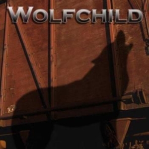 Wolfchild - Wolfchild ryhmässä CD / Hårdrock/ Heavy metal @ Bengans Skivbutik AB (659076)