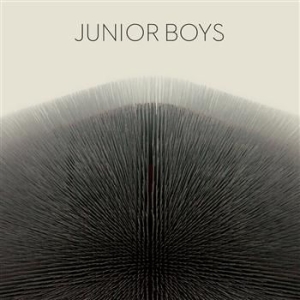 Junior Boys - It's All True ryhmässä CD / Pop @ Bengans Skivbutik AB (659217)