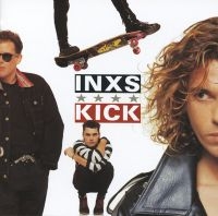 Inxs - Kick - 2011 Remaster ryhmässä CD / Pop-Rock @ Bengans Skivbutik AB (659261)