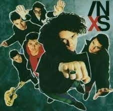 Inxs - X - 2011 Remaster ryhmässä ME SUOSITTELEMME / Joululahjavinkki: CD @ Bengans Skivbutik AB (659262)