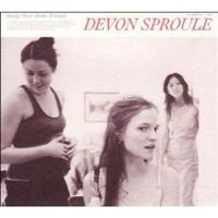 Sproule Devon - Keep Your Silver Shined ryhmässä CD / Pop-Rock,Svensk Folkmusik @ Bengans Skivbutik AB (659277)