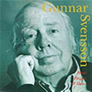 Gunnar Svensson - Head Fingers And Heart ryhmässä CD / Dansband/ Schlager @ Bengans Skivbutik AB (659535)