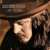 Zucchero - All The Best ryhmässä CD / Pop-Rock @ Bengans Skivbutik AB (659774)