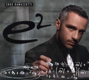 Ramazzotti Eros - E2 ryhmässä CD / Pop-Rock,Övrigt @ Bengans Skivbutik AB (659833)