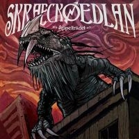 Skraeckoedlan - Äppelträdet ryhmässä CD / Hårdrock @ Bengans Skivbutik AB (659956)