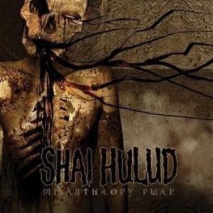 Shai Hulud - Misanthropy Pure ryhmässä CD / Hårdrock/ Heavy metal @ Bengans Skivbutik AB (660118)