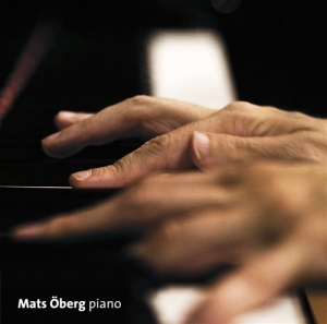 Öberg Mats - Improvisational Two ryhmässä CD / Jazz @ Bengans Skivbutik AB (660152)