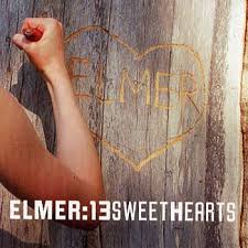 Elmer - Sweethearts ryhmässä CD / Pop @ Bengans Skivbutik AB (660162)