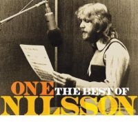 Nilsson - One:Best Of Nilsson ryhmässä CD / Pop-Rock @ Bengans Skivbutik AB (660286)