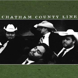 Chatham County Line - Chatham County Line ryhmässä ME SUOSITTELEMME / Klassiska lablar / YepRoc / CD @ Bengans Skivbutik AB (660438)