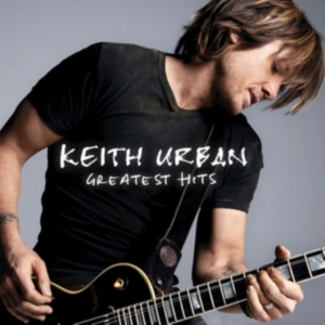 Keith Urban - Greatest Hits ryhmässä CD / Best Of,Country @ Bengans Skivbutik AB (660501)